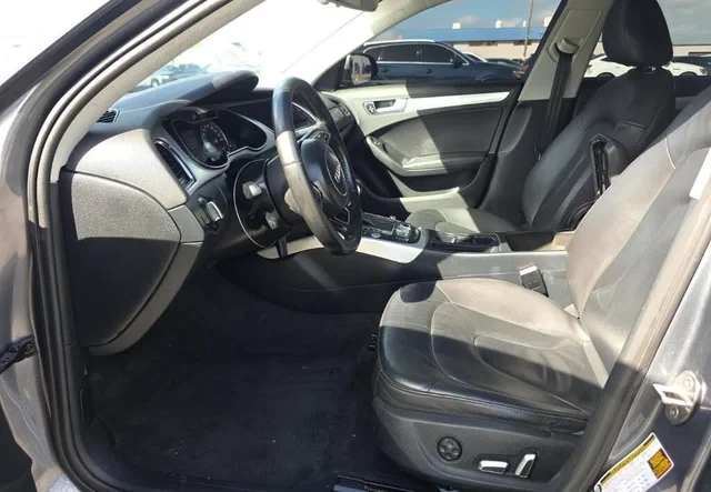 2016 Audi B8 A4 - Image 18 of 19