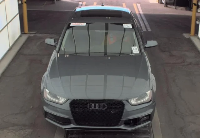 2016 Audi B8 A4 - Image 12 of 19