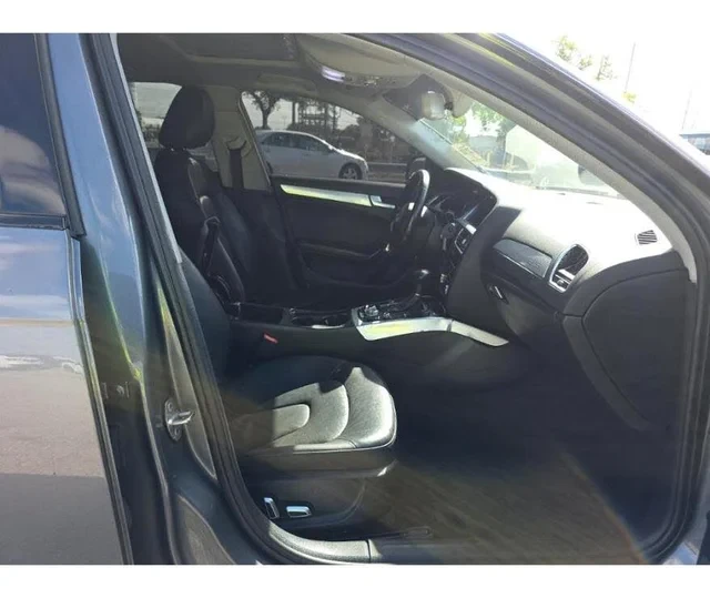2016 Audi B8 A4 - Image 7 of 19