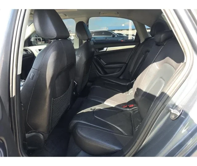 2016 Audi B8 A4 - Image 8 of 19