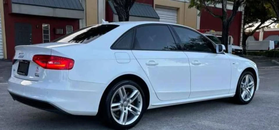 2016 Audi B9 A4 - Image 3 of 3
