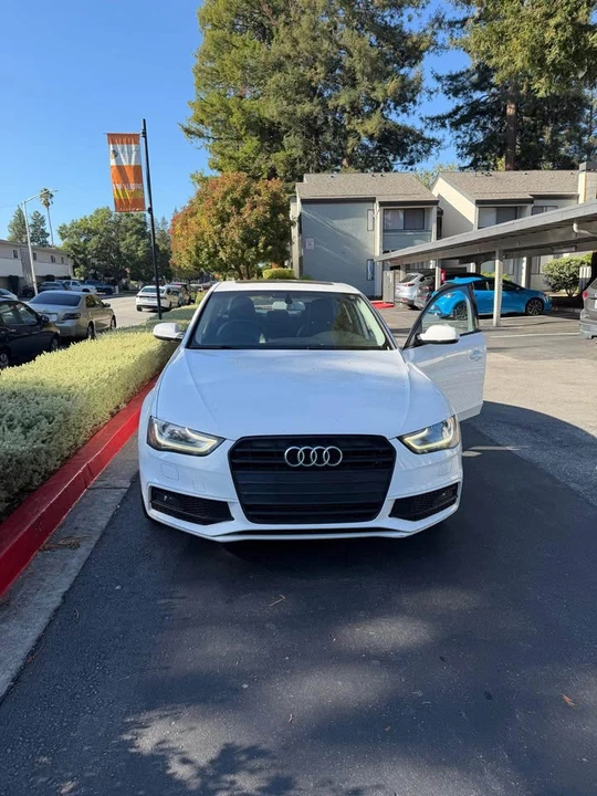 2016 Audi B9 A4 - Image 3 of 6