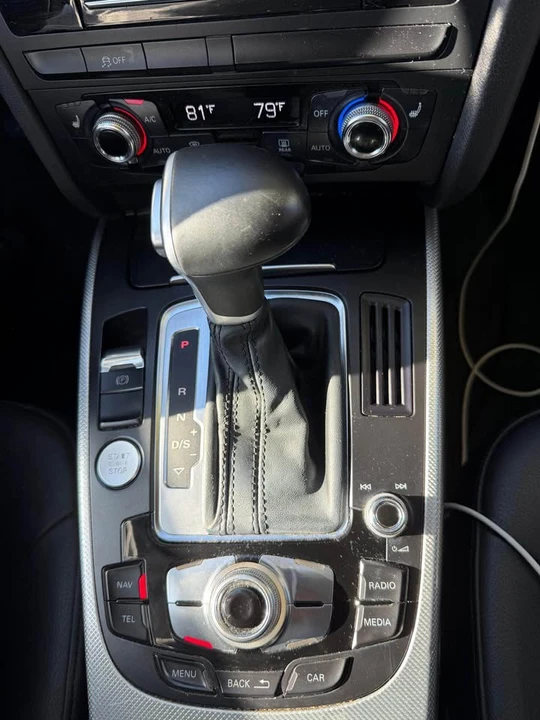 2016 Audi B9 A4 - Image 6 of 6
