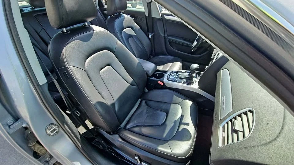 2016 Audi B8 A4 - Image 7 of 10