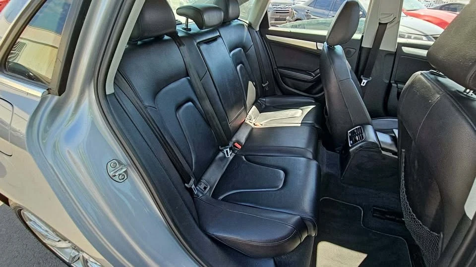 2016 Audi B8 A4 - Image 10 of 10