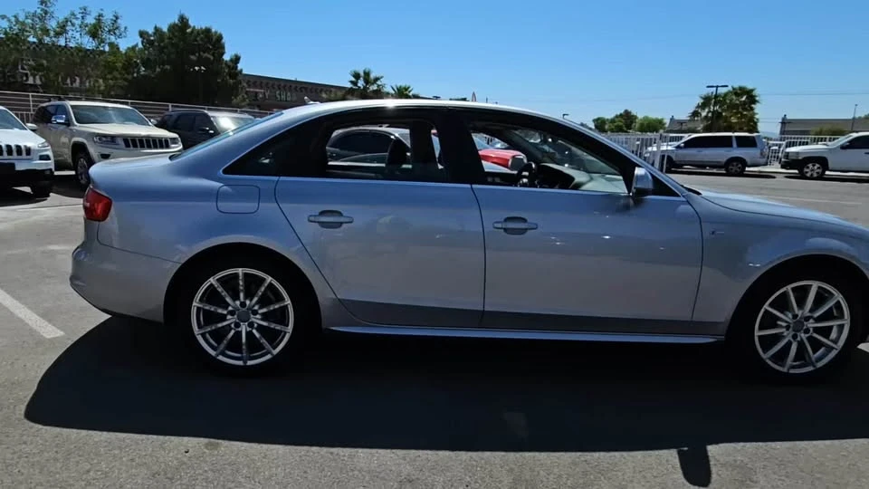2016 Audi B8 A4 - Image 2 of 10