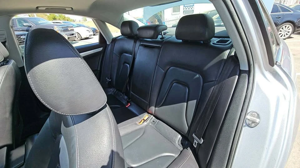 2016 Audi B8 A4 - Image 8 of 10