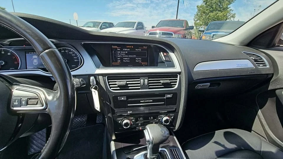 2016 Audi B8 A4 - Image 5 of 10