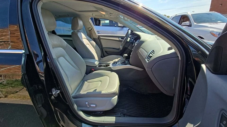 2016 Audi A4 - Image 6 of 11