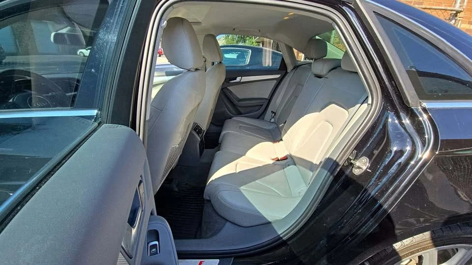 2016 Audi A4 - Image 8 of 11