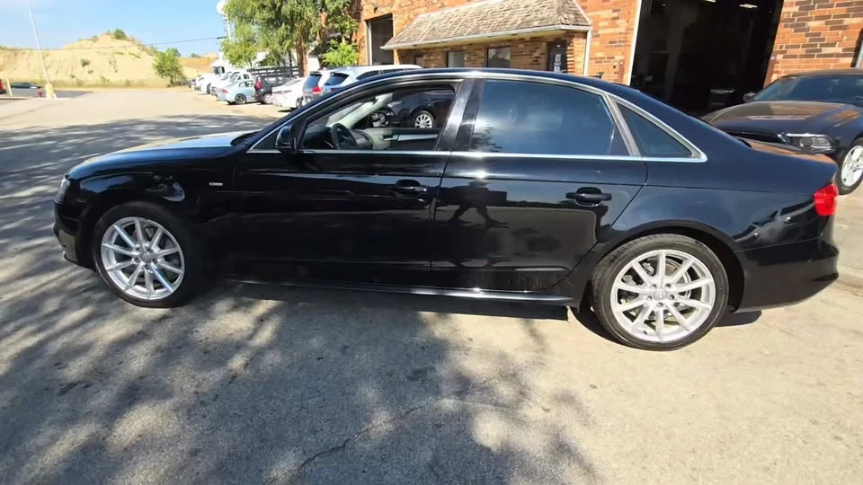 2016 Audi A4 - Image 2 of 11