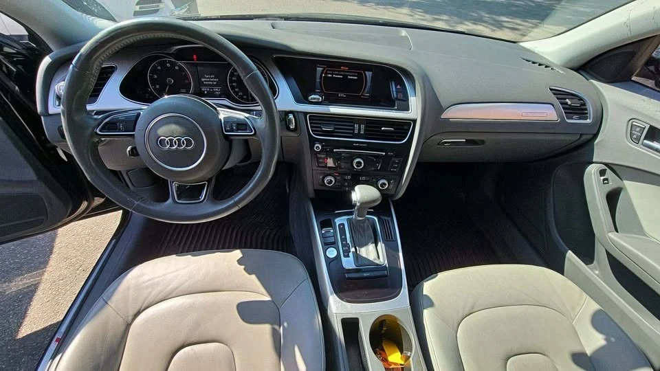 2016 Audi A4 - Image 5 of 11