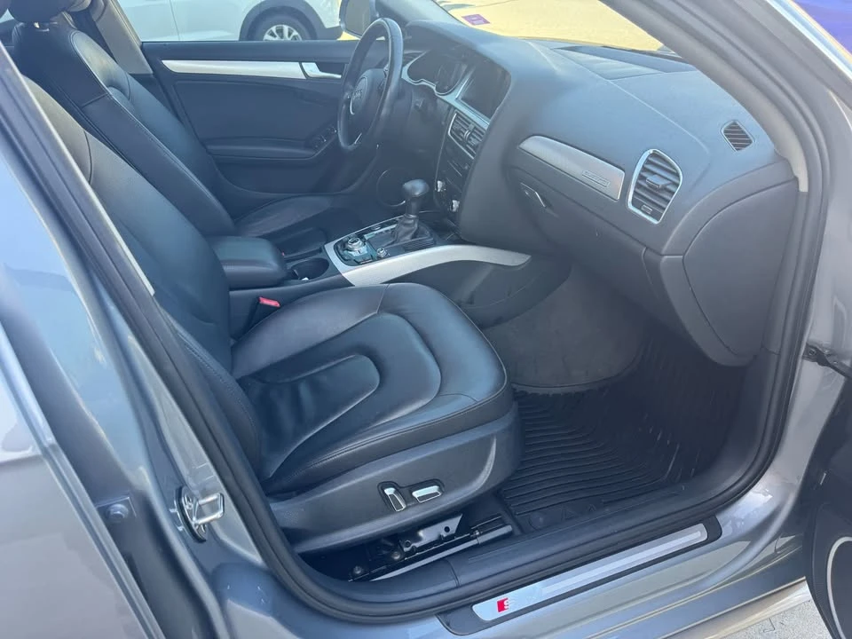 2016 Audi B8 A4 - Image 5 of 13