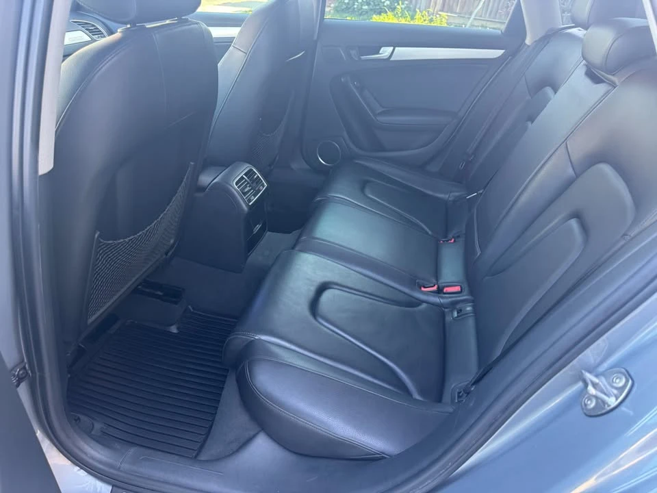 2016 Audi B8 A4 - Image 7 of 13