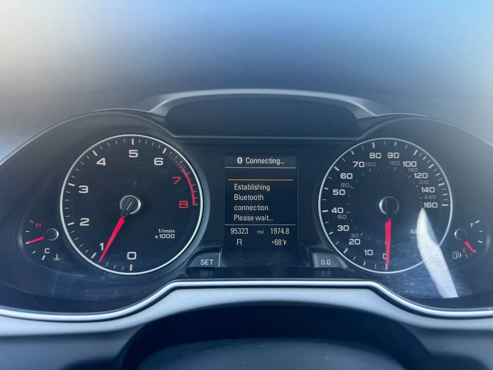 2016 Audi B8 A4 - Image 11 of 13