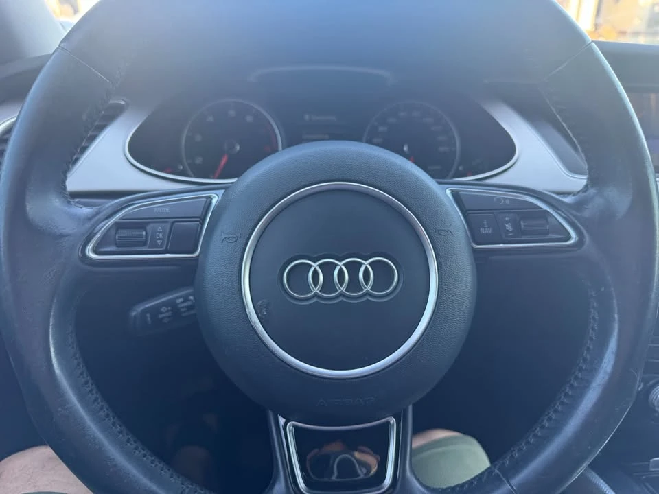 2016 Audi B8 A4 - Image 12 of 13