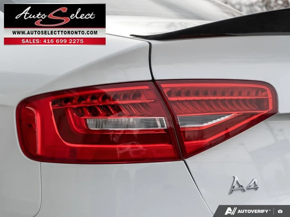 2016 Audi B9 A4 - Image 11 of 19