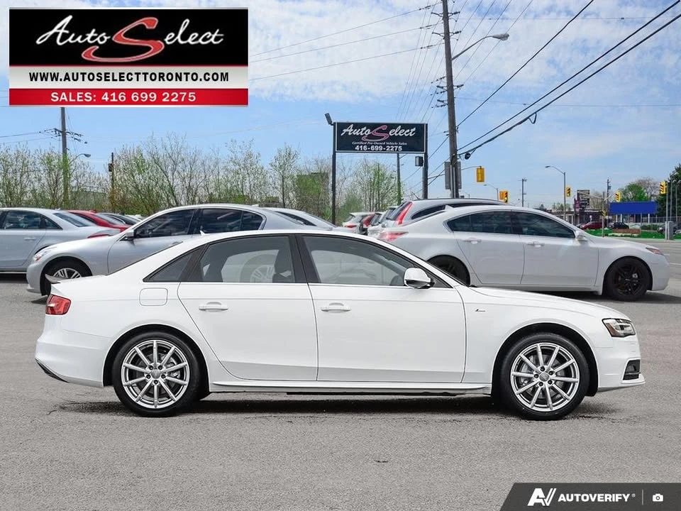 2016 Audi B9 A4 - Image 3 of 19