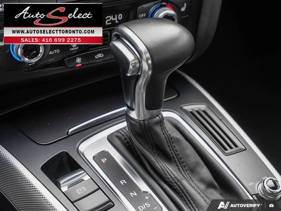 2016 Audi B9 A4 - Image 18 of 19