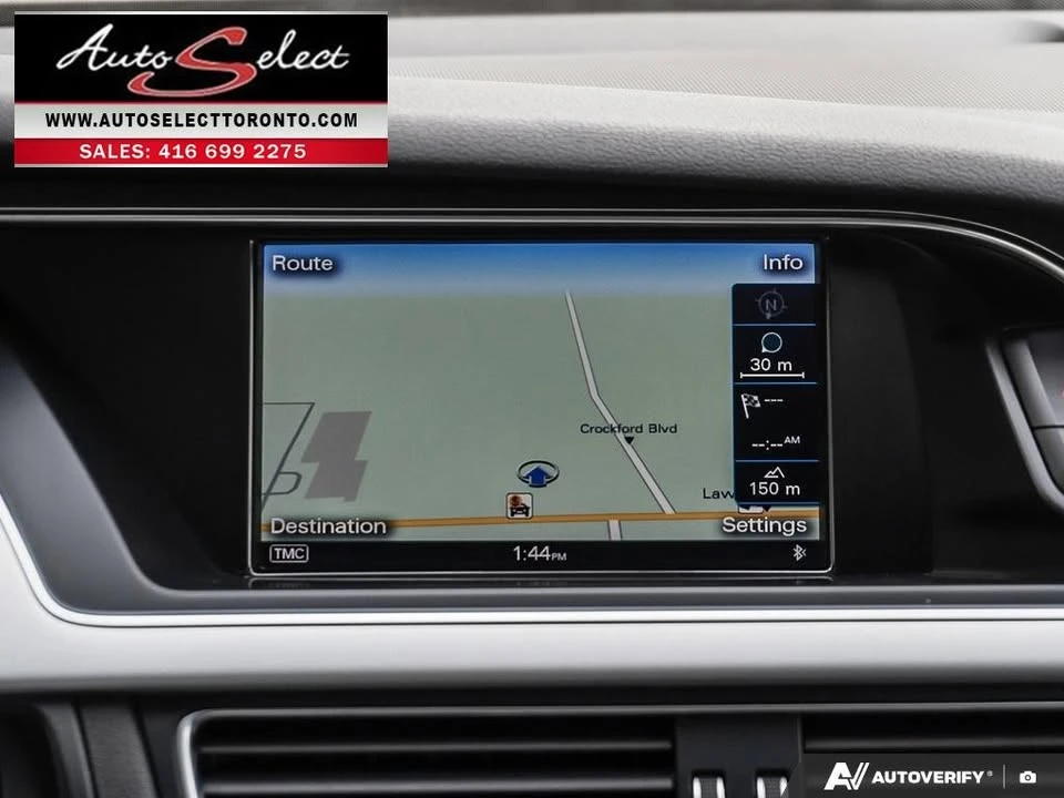 2016 Audi B9 A4 - Image 16 of 19