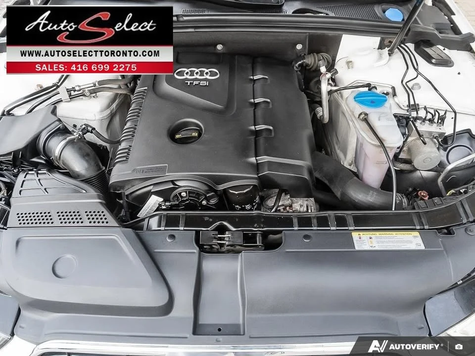 2016 Audi B9 A4 - Image 8 of 19