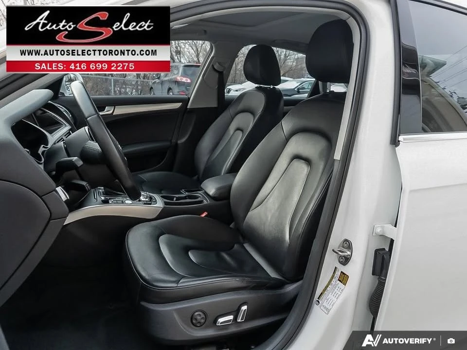 2016 Audi B9 A4 - Image 12 of 19
