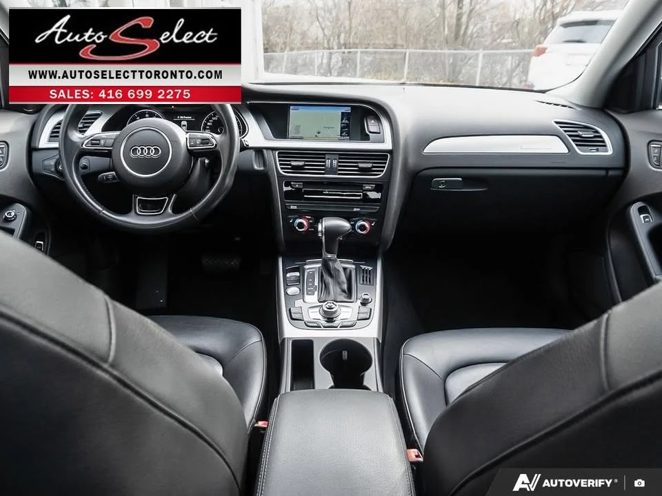 2016 Audi B9 A4 - Image 14 of 19
