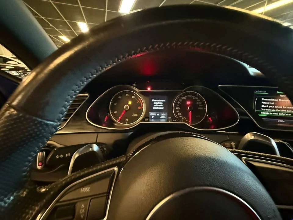 2016 Audi B9 A4 - Image 14 of 20