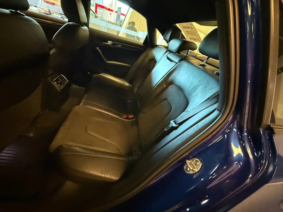 2016 Audi B9 A4 - Image 18 of 20