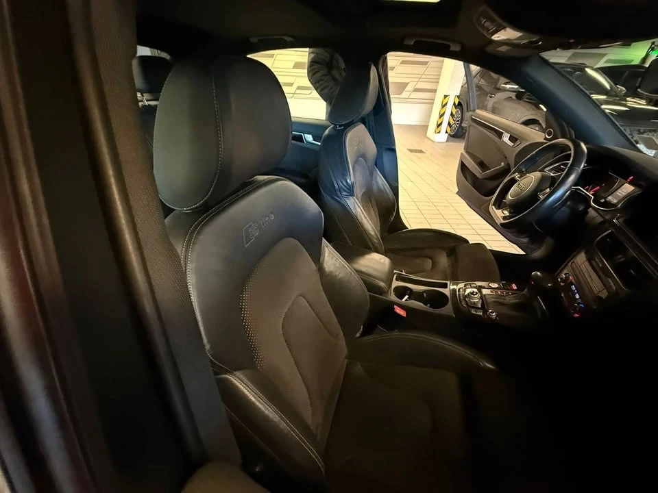2016 Audi B9 A4 - Image 19 of 20