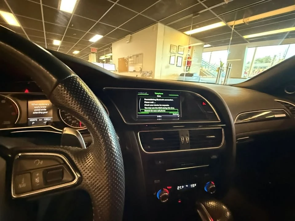 2016 Audi B9 A4 - Image 15 of 20