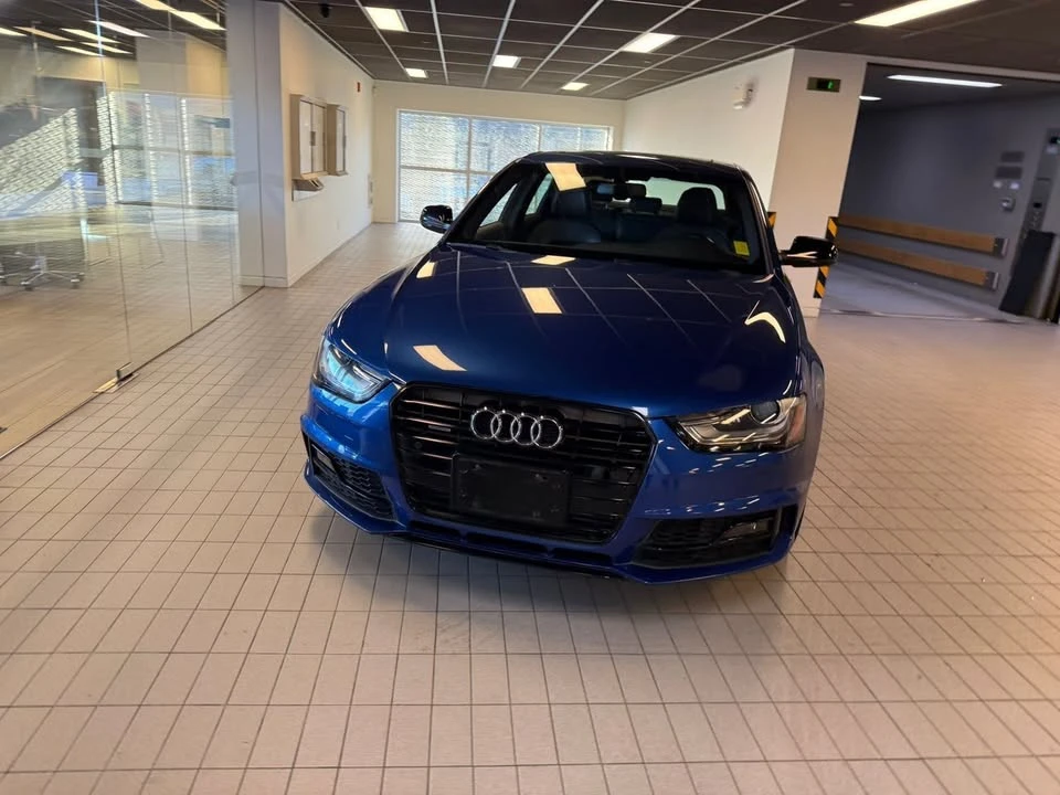 2016 Audi B9 A4 - Image 2 of 20