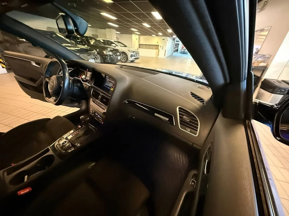 2016 Audi B9 A4 - Image 20 of 20