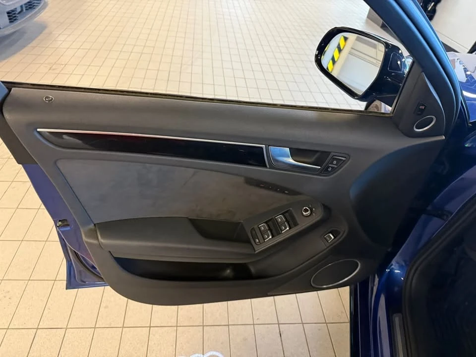 2016 Audi B9 A4 - Image 12 of 20