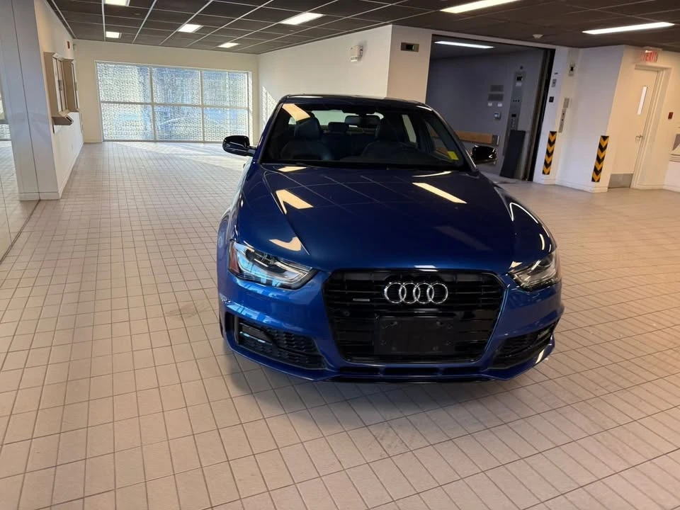 2016 Audi B9 A4 - Image 6 of 20