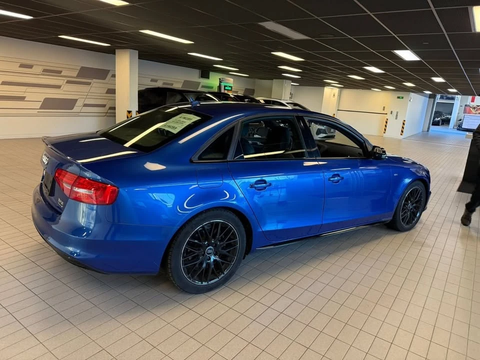 2016 Audi B9 A4 - Image 7 of 20