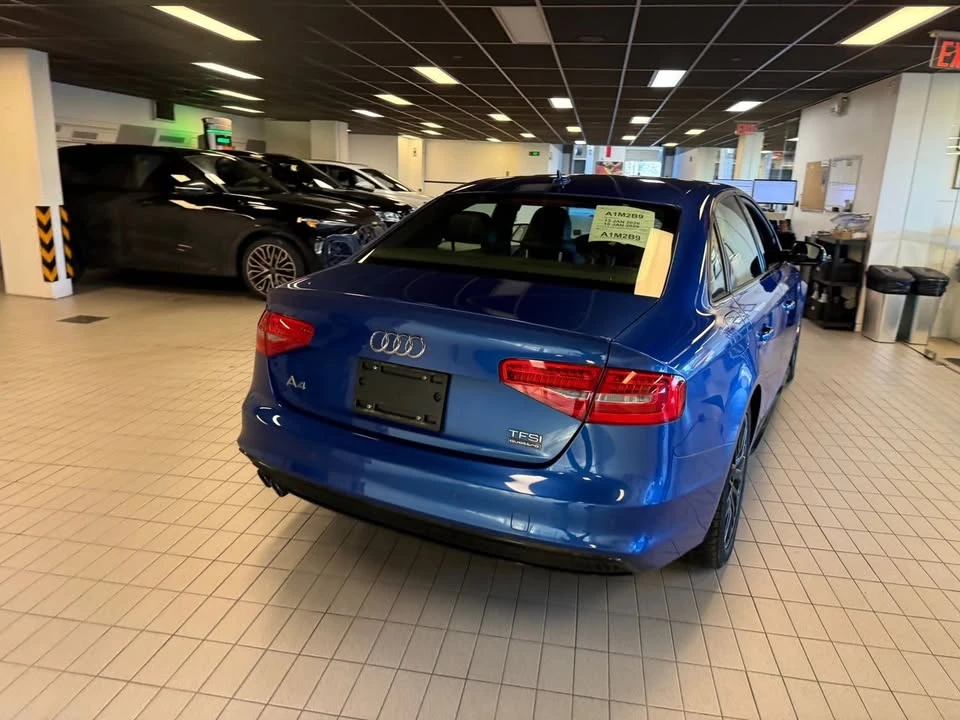 2016 Audi B9 A4 - Image 10 of 20