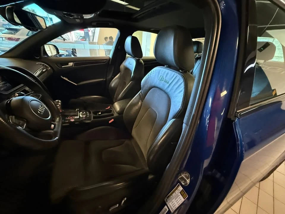 2016 Audi B9 A4 - Image 17 of 20