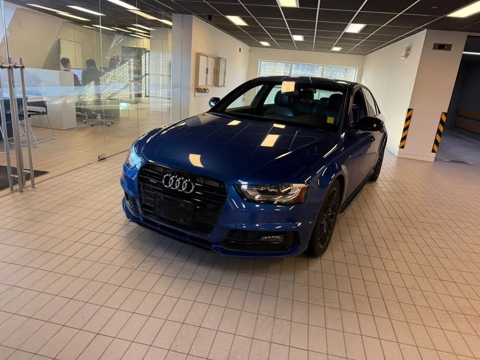 2016 Audi B9 A4 - Image 3 of 20