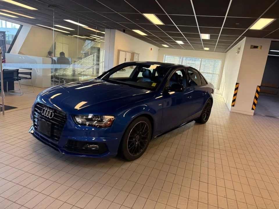 2016 Audi B9 A4 - Image 5 of 20