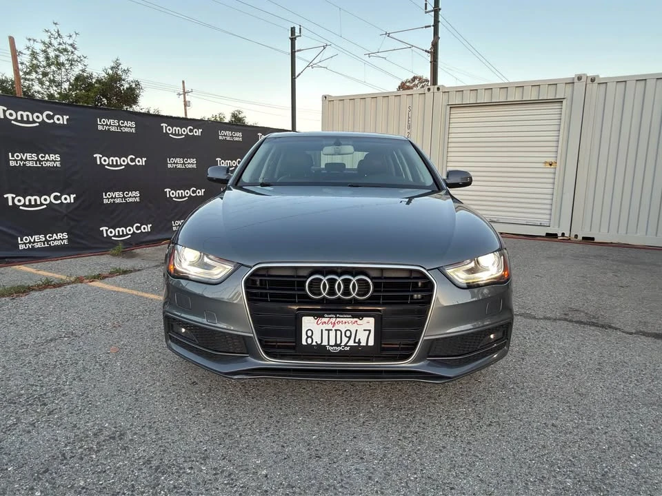 2016 Audi A4 - Image 4 of 19
