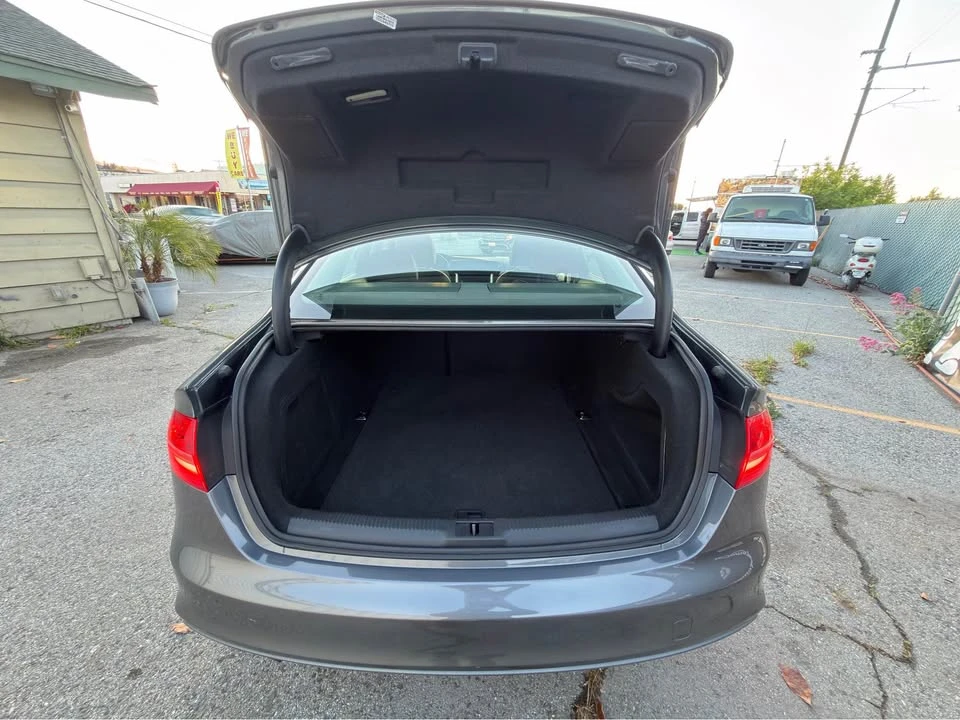 2016 Audi A4 - Image 9 of 19