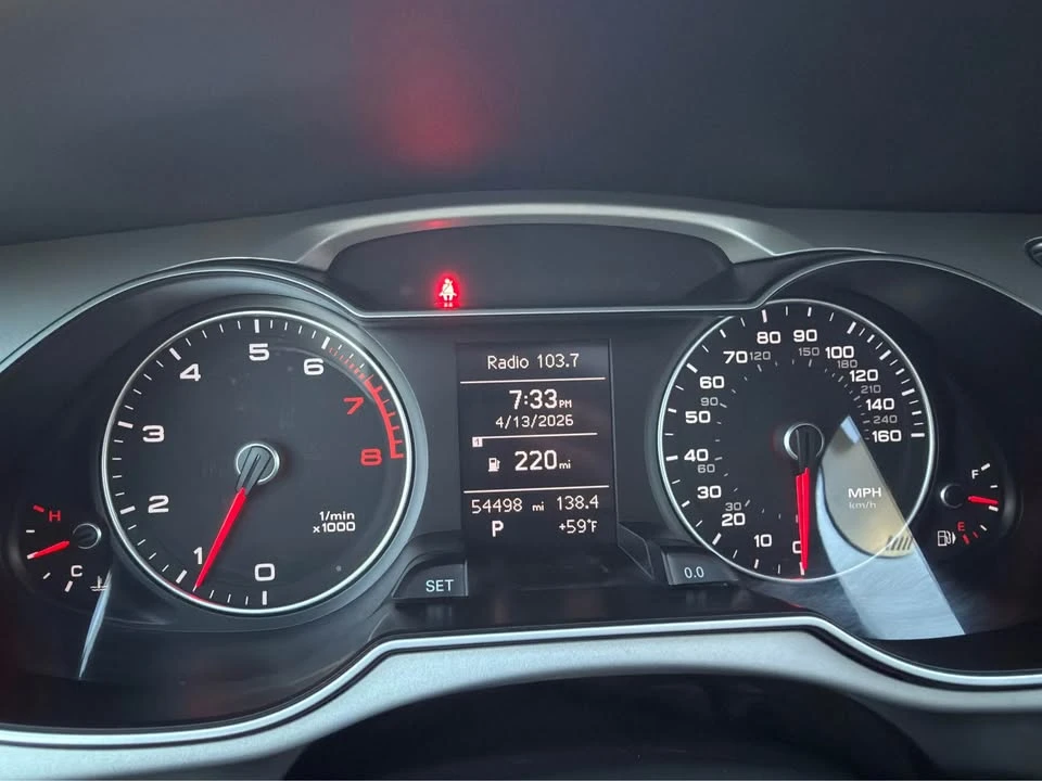 2016 Audi A4 - Image 17 of 19