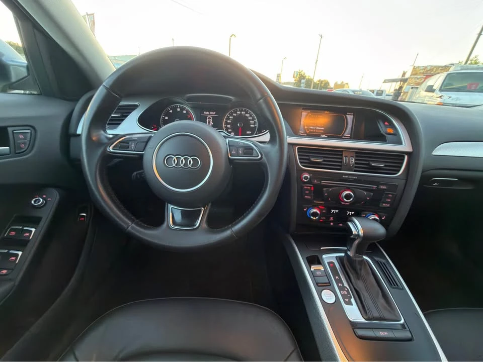 2016 Audi A4 - Image 15 of 19