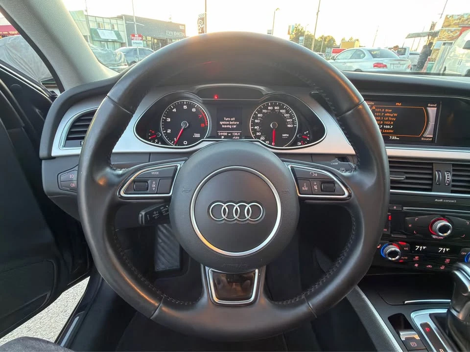 2016 Audi A4 - Image 14 of 19