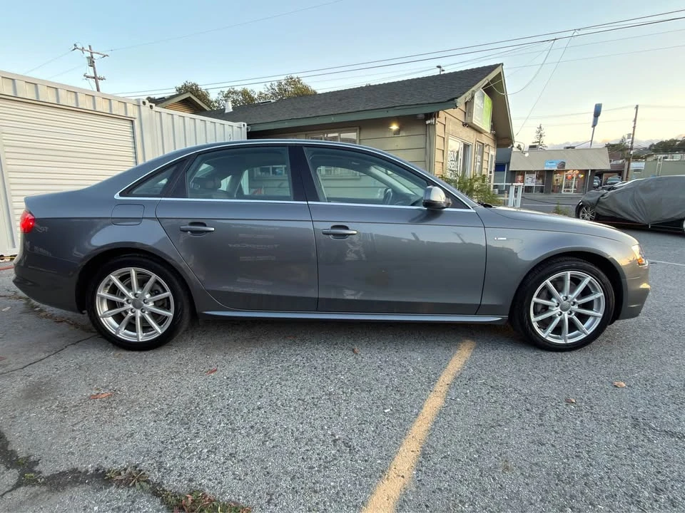 2016 Audi A4 - Image 3 of 19