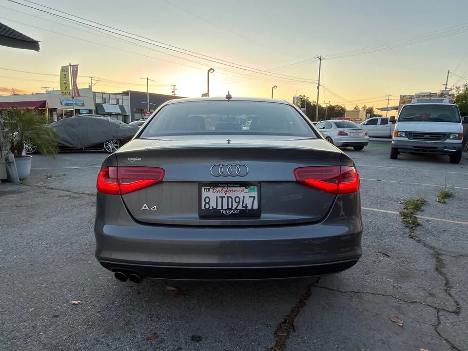 2016 Audi A4 - Image 2 of 19