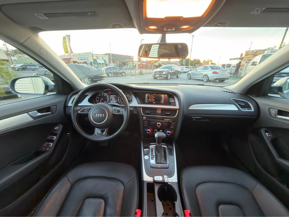 2016 Audi A4 - Image 13 of 19