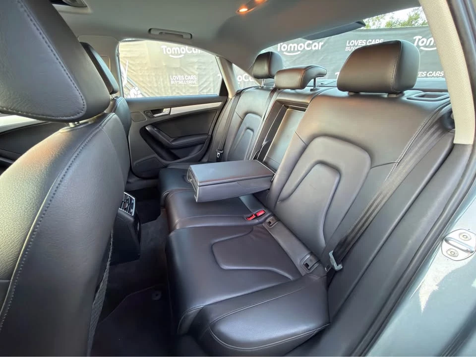2016 Audi A4 - Image 8 of 19