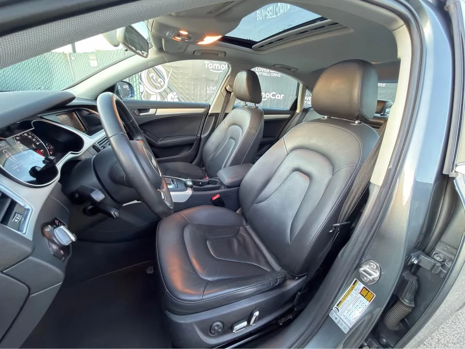 2016 Audi A4 - Image 7 of 19